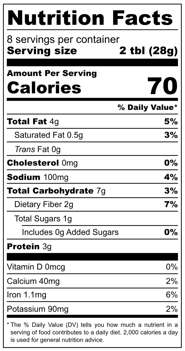 Extra Creamy Hummus with Spicy Chili Paste