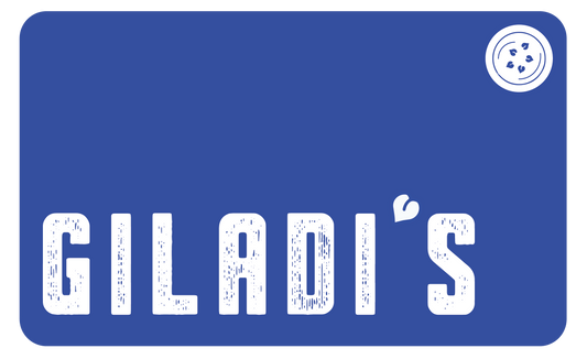 Giladi All – Giladi's