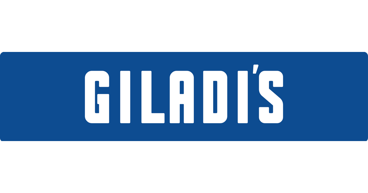 Find Us – Giladi's
